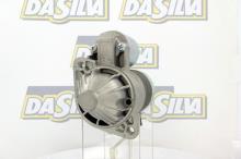 DA SILVA S.A.S. 041034