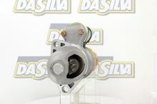 DA SILVA S.A.S. 041035