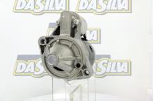 DA SILVA S.A.S. 041036
