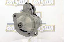 DA SILVA S.A.S. 041047