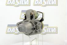 DA SILVA S.A.S. 041048