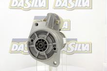 DA SILVA S.A.S. 041049