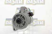 DA SILVA S.A.S. 041050