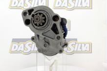 DA SILVA S.A.S. 041054