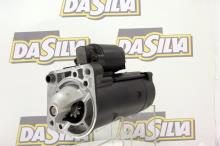 DA SILVA S.A.S. 041056