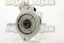 DA SILVA S.A.S. 041110