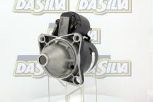 DA SILVA S.A.S. 041111