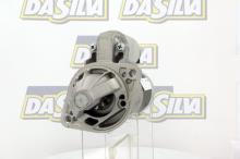 DA SILVA S.A.S. 041115