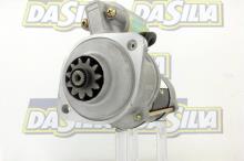 DA SILVA S.A.S. 041118