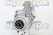 DA SILVA S.A.S. 041125