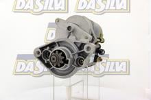 DA SILVA S.A.S. 041126