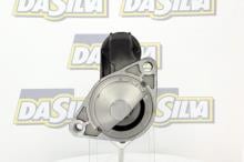 DA SILVA S.A.S. 041127