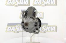 DA SILVA S.A.S. 041131
