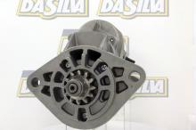 DA SILVA S.A.S. 041132