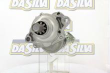 DA SILVA S.A.S. 041133
