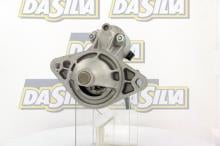 DA SILVA S.A.S. 041134