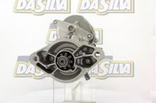 DA SILVA S.A.S. 041135
