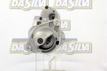 DA SILVA S.A.S. 041190