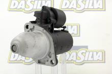 DA SILVA S.A.S. 041192