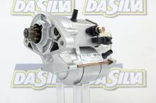 DA SILVA S.A.S. 041193