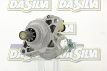 DA SILVA S.A.S. 041194