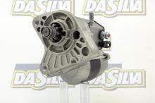 DA SILVA S.A.S. 041195
