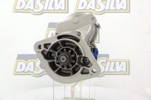 DA SILVA S.A.S. 041196