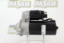 DA SILVA S.A.S. 041199