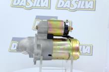 DA SILVA S.A.S. 041202
