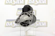 DA SILVA S.A.S. 041203