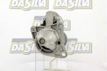 DA SILVA S.A.S. 041207