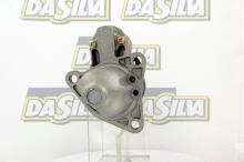 DA SILVA S.A.S. 041208