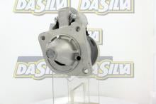 DA SILVA S.A.S. 041209