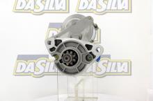DA SILVA S.A.S. 041212