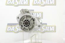 DA SILVA S.A.S. 041215