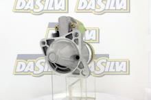 DA SILVA S.A.S. 041247