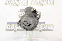 DA SILVA S.A.S. 041248