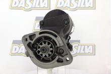 DA SILVA S.A.S. 041249