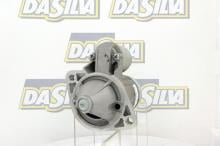 DA SILVA S.A.S. 041250