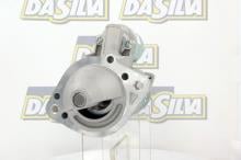 DA SILVA S.A.S. 041251