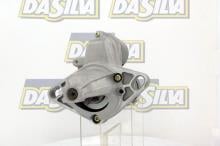 DA SILVA S.A.S. 041258