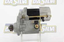 DA SILVA S.A.S. 041260