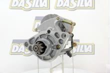 DA SILVA S.A.S. 041261