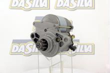 DA SILVA S.A.S. 041262