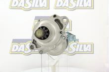 DA SILVA S.A.S. 041263