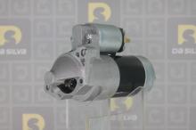 DA SILVA S.A.S. 041303