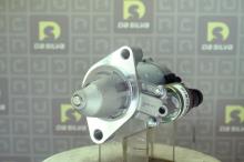DA SILVA S.A.S. 041306
