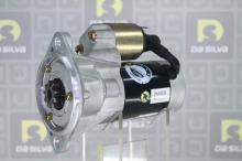 DA SILVA S.A.S. JD041310