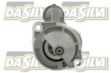 DA SILVA S.A.S. 041325