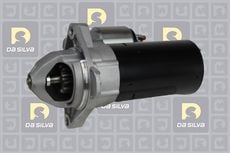 DA SILVA S.A.S. 041366